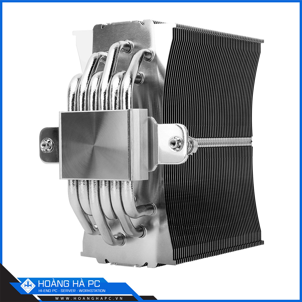 Tản nhiệt khí CPU Thermalright Ultra 120EX REV.4-3