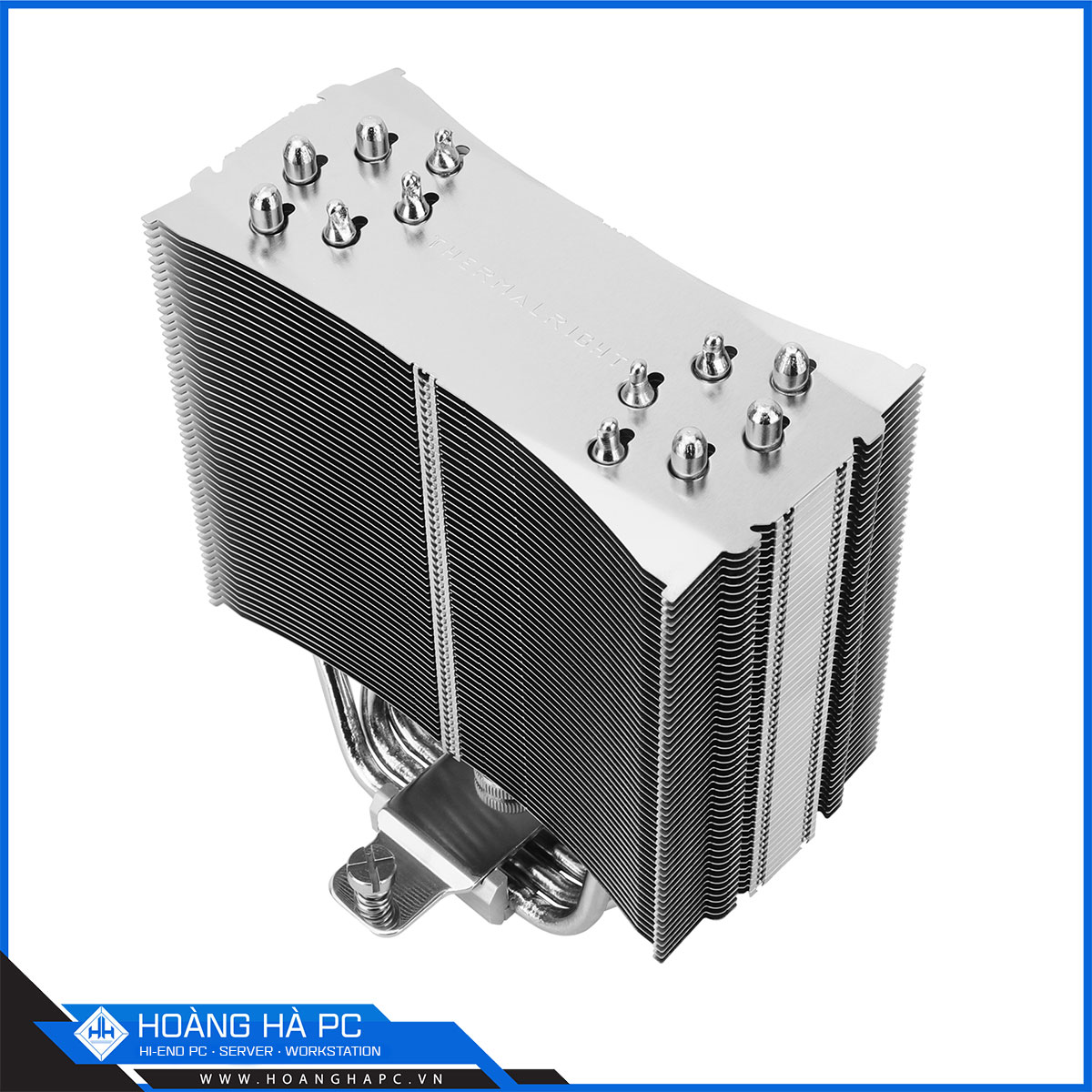 Tản nhiệt khí CPU Thermalright Ultra 120EX REV.4-5