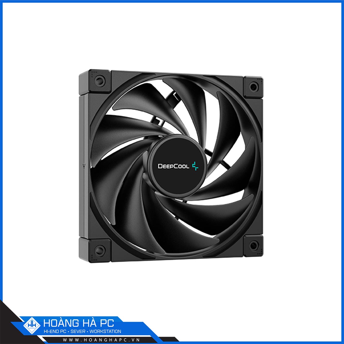 Tản Nhiệt Khí DeepCool AK620-4