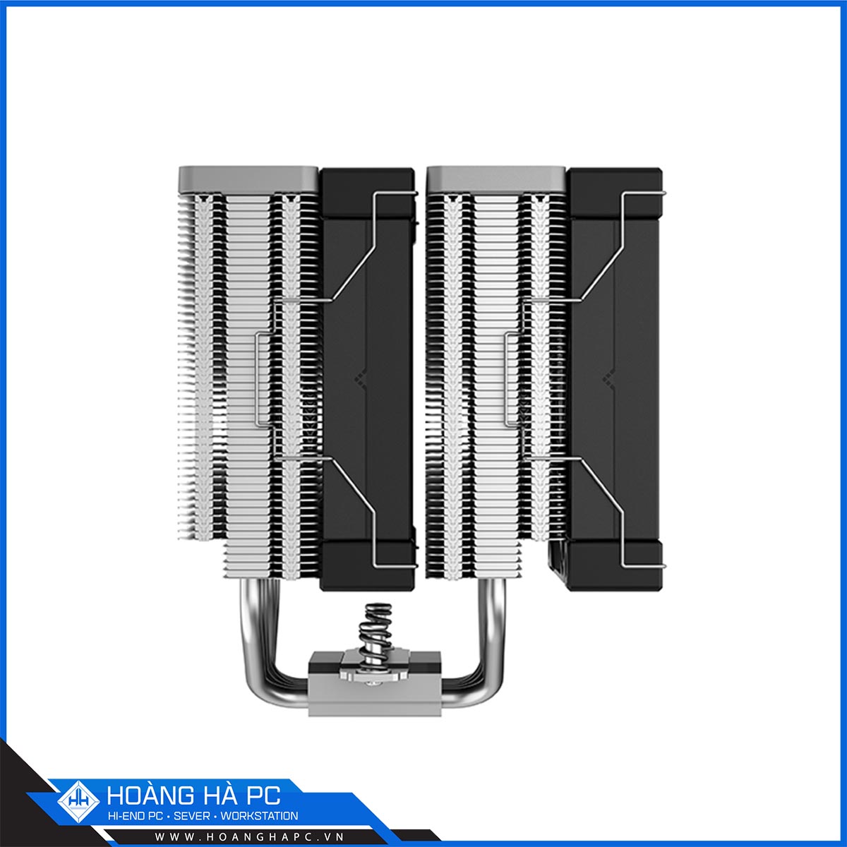 Tản Nhiệt Khí DeepCool AK620-3