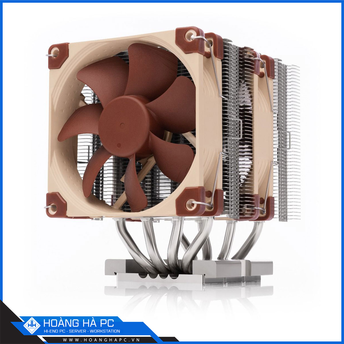 Tản nhiệt khí Noctua NH-D9 DX-3647 4U