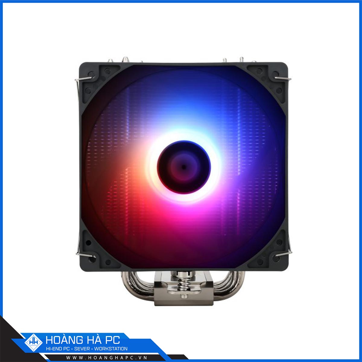 Tản Nhiệt Khí Thermalright Burst Assassin 120 ARGB ( 6 Heatpipe )-3