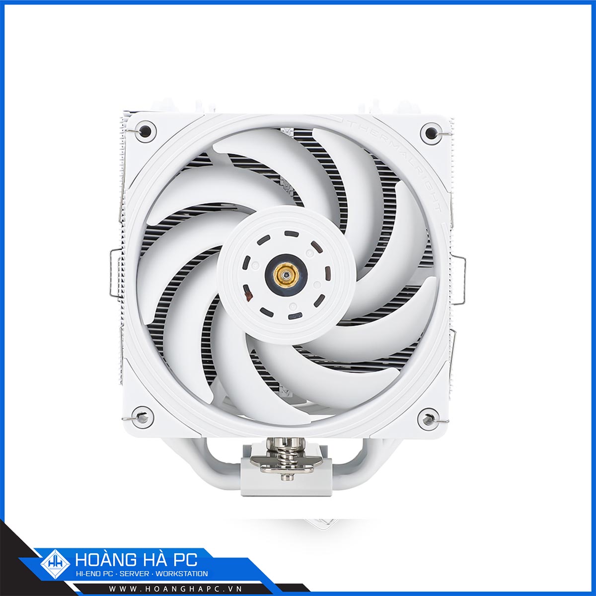 Tản Nhiệt Khí Thermalright Ultra-120 Extreme Rev.4 WHITE-2