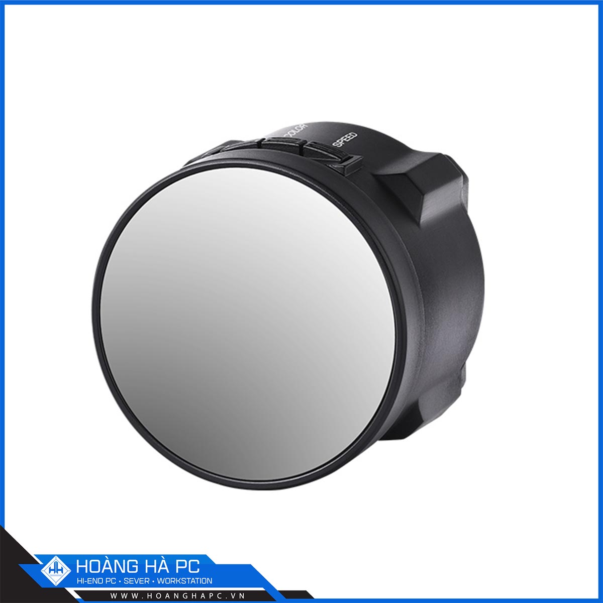 Tản nhiệt nước AIO Thermaltake Toughliquid 360 ARGB BLACK-4