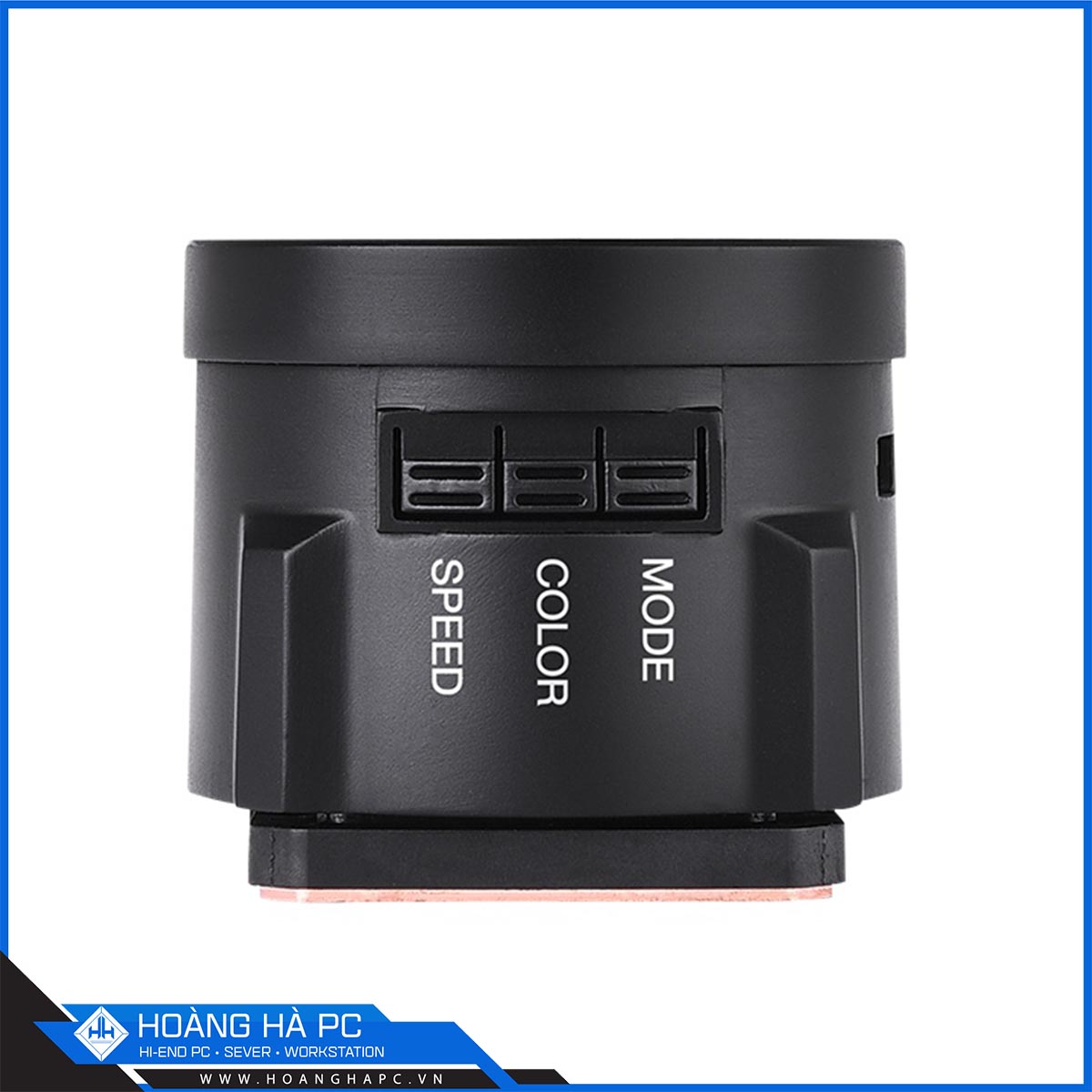 Tản nhiệt nước AIO Thermaltake Toughliquid 360 ARGB BLACK-3