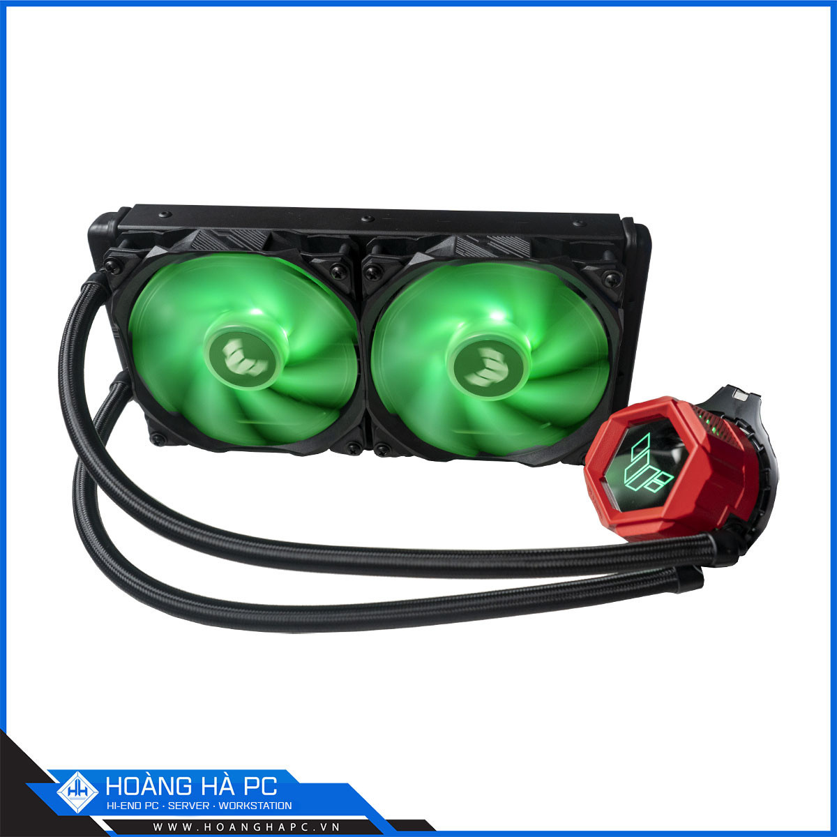 Tản nhiệt nước Asus TUF LC 240 ARGB-3