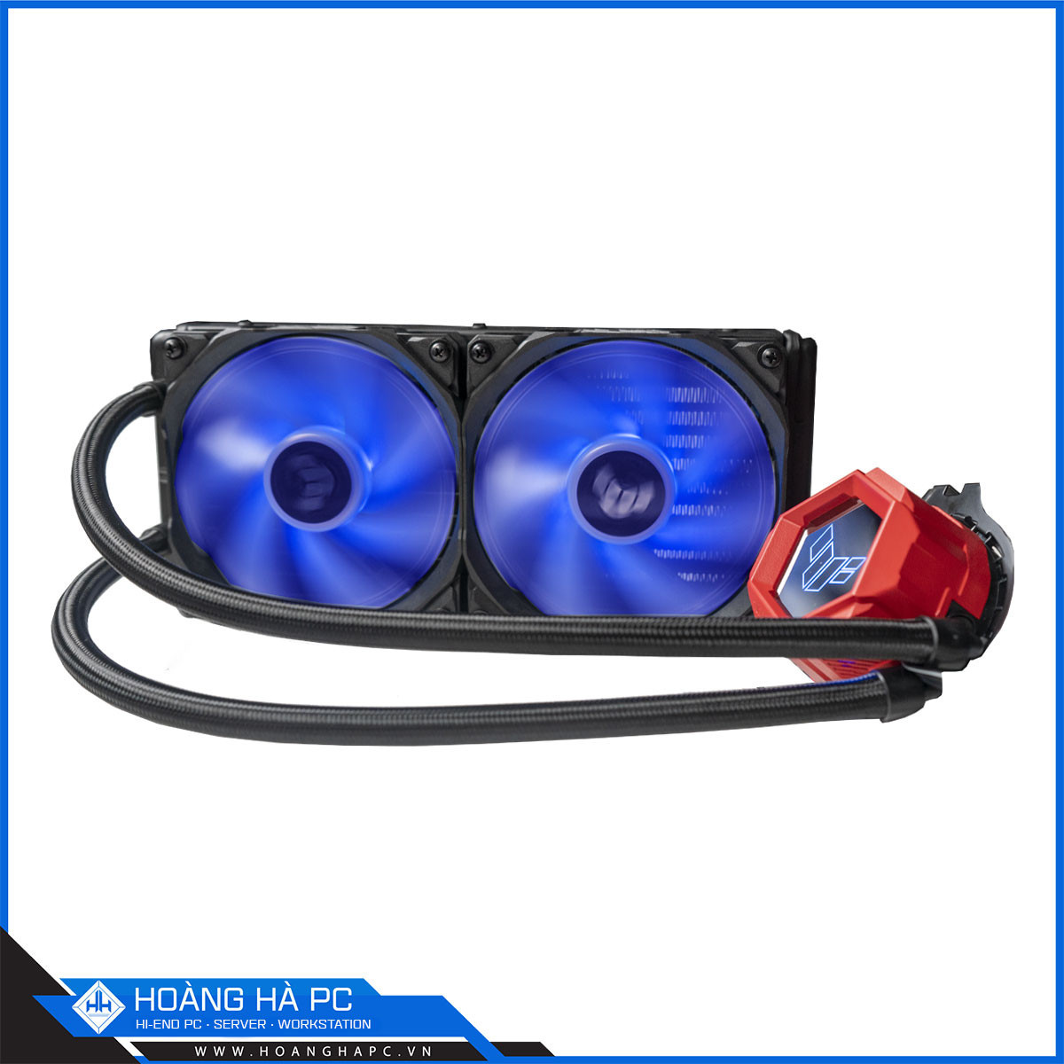 Tản nhiệt nước Asus TUF LC 240 ARGB-2