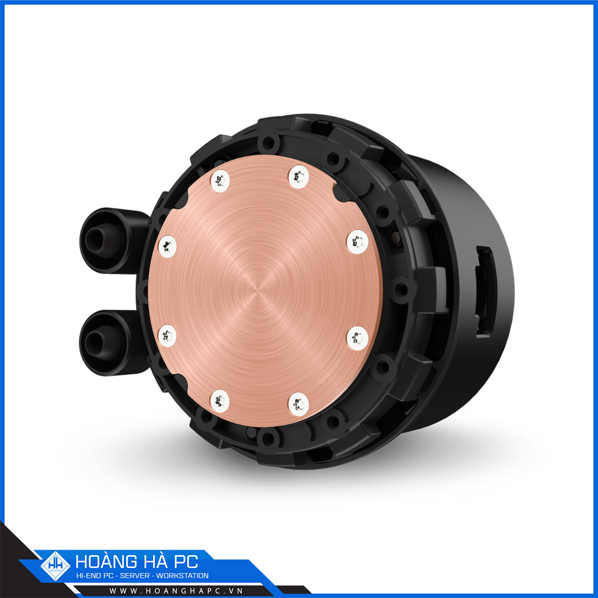 Tản nhiệt nước CPU NZXT Kraken 240 RGB Black (RL-KR240-B1)-4