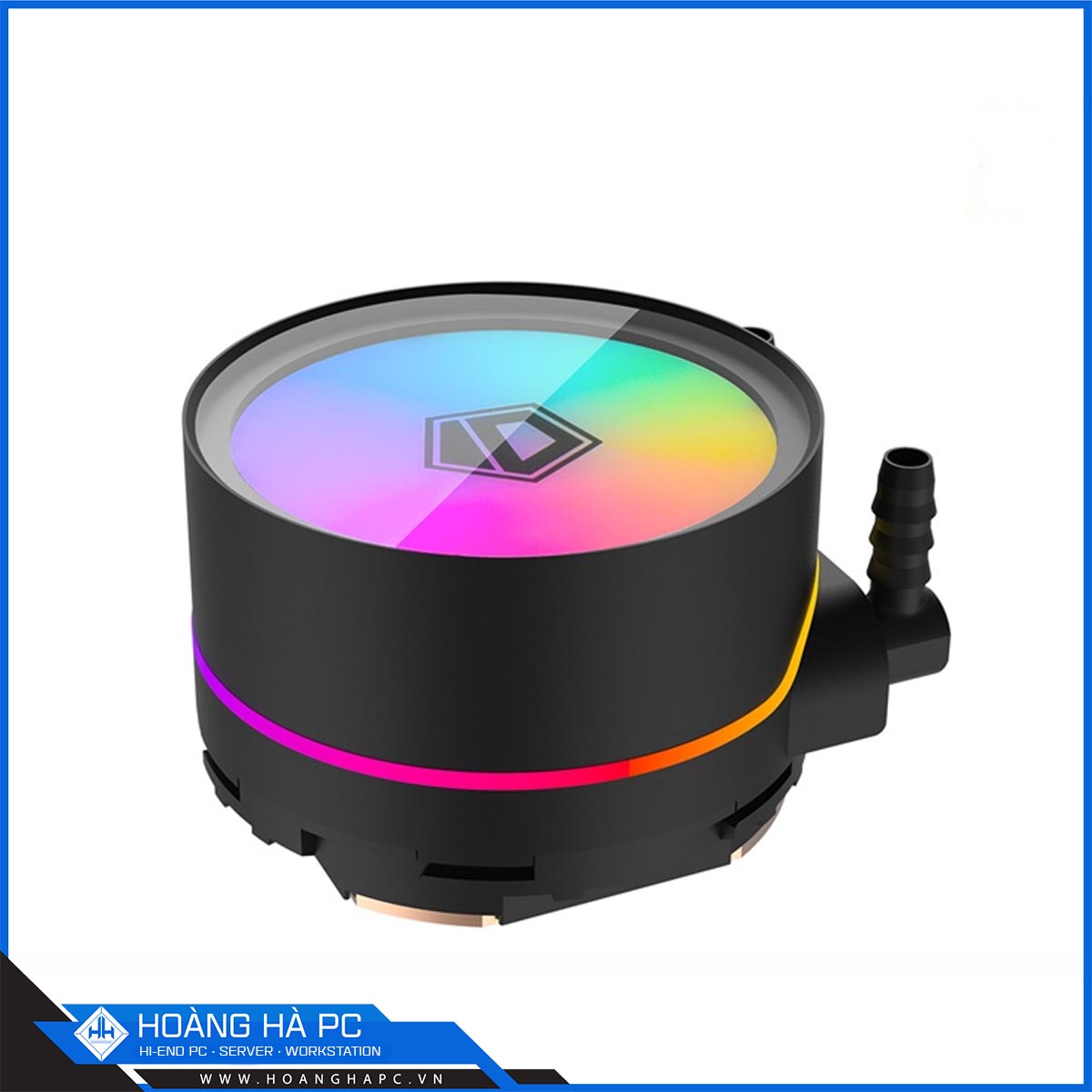 Tản nhiệt nước ID-COOLING ZOOMFLOW 240-XT ARGB-3