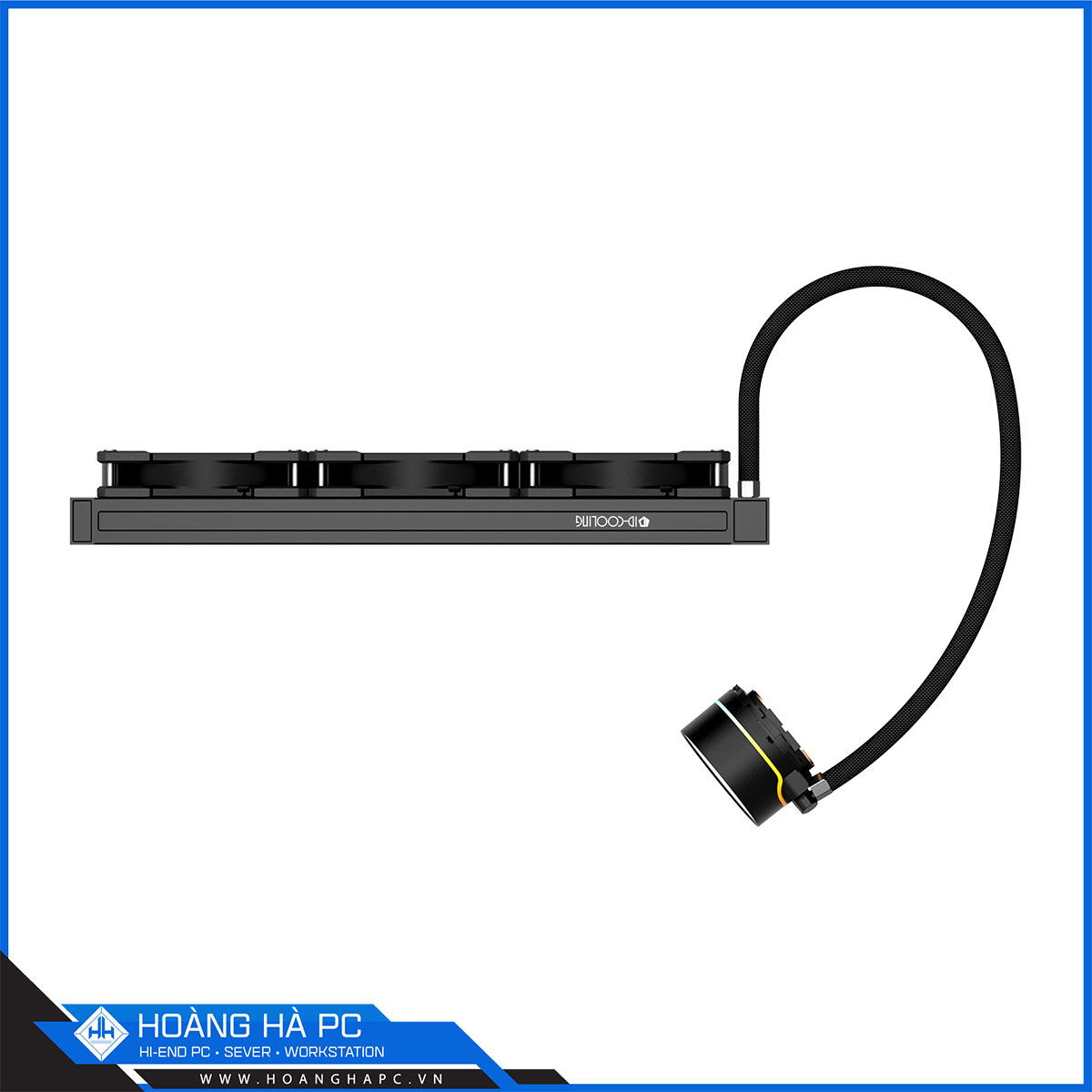 Tản nhiệt nước ID COOLING ZOOMFLOW 360-XT ARGB-3