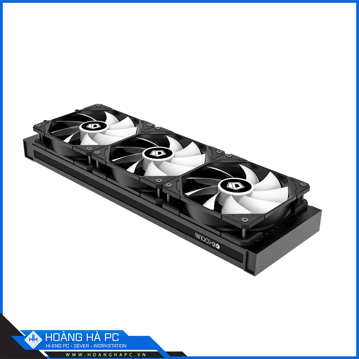 Tản nhiệt nước ID COOLING ZOOMFLOW 360-XT ARGB-5