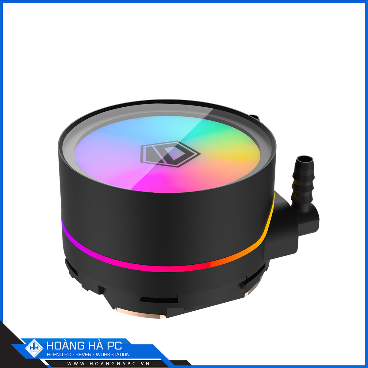 Tản nhiệt nước ID COOLING ZOOMFLOW 360-XT ARGB-4