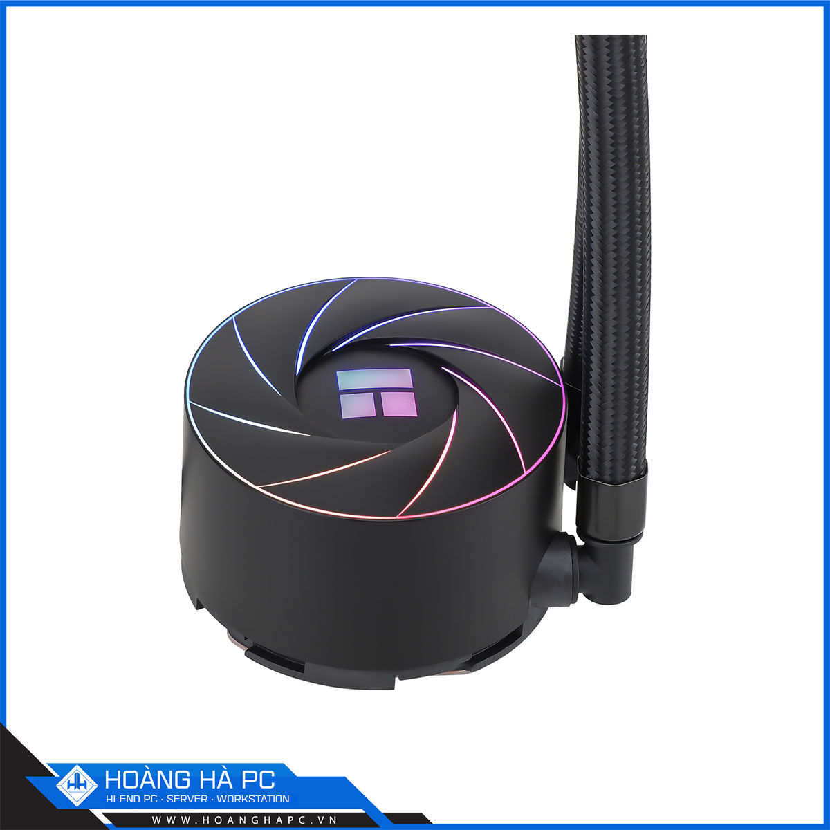Tản nhiệt nước Thermalright Aqua Elite 360 V2 Black ARGB-5