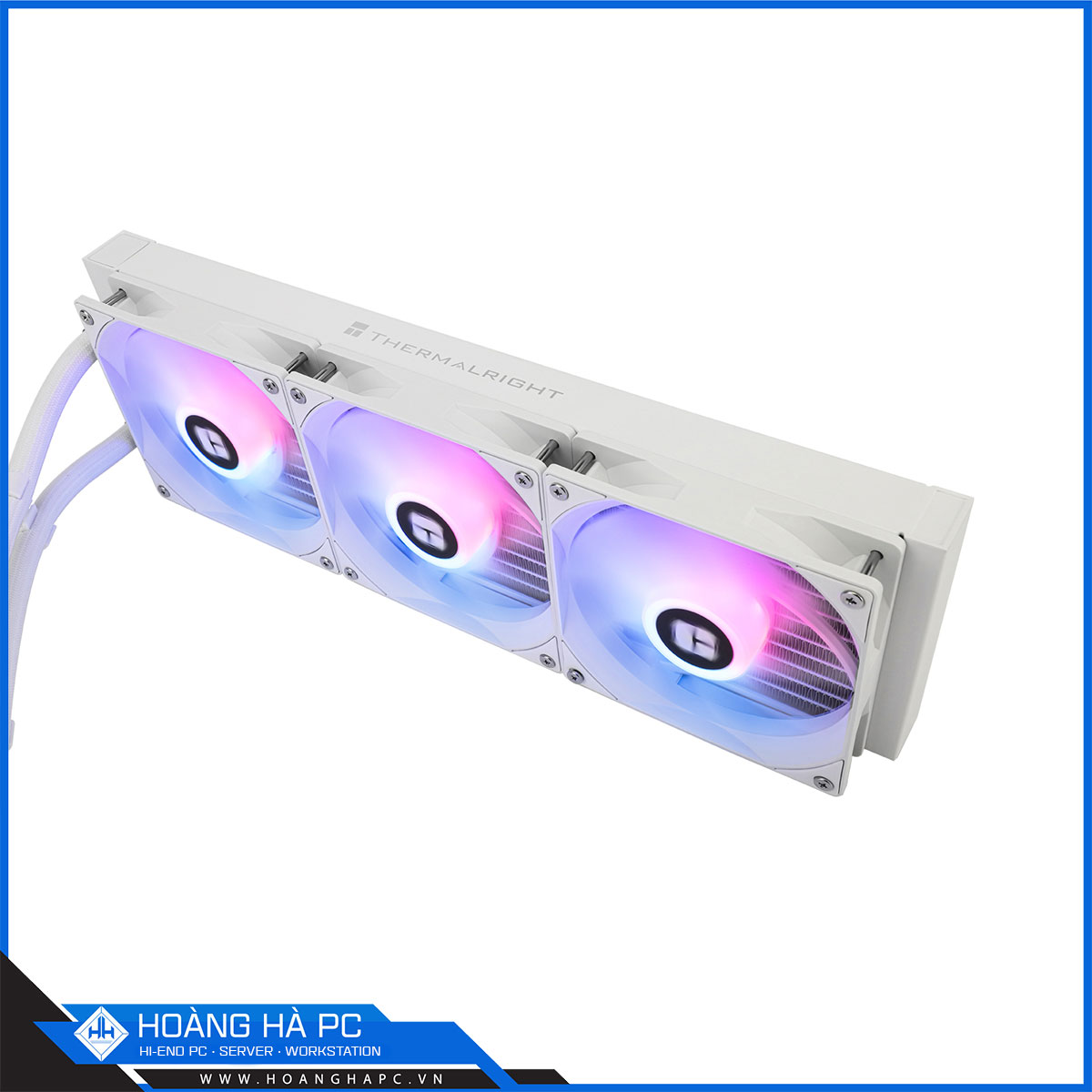 Tản nhiệt nước Thermalright Aqua Elite 360 V3 White ARGB-5
