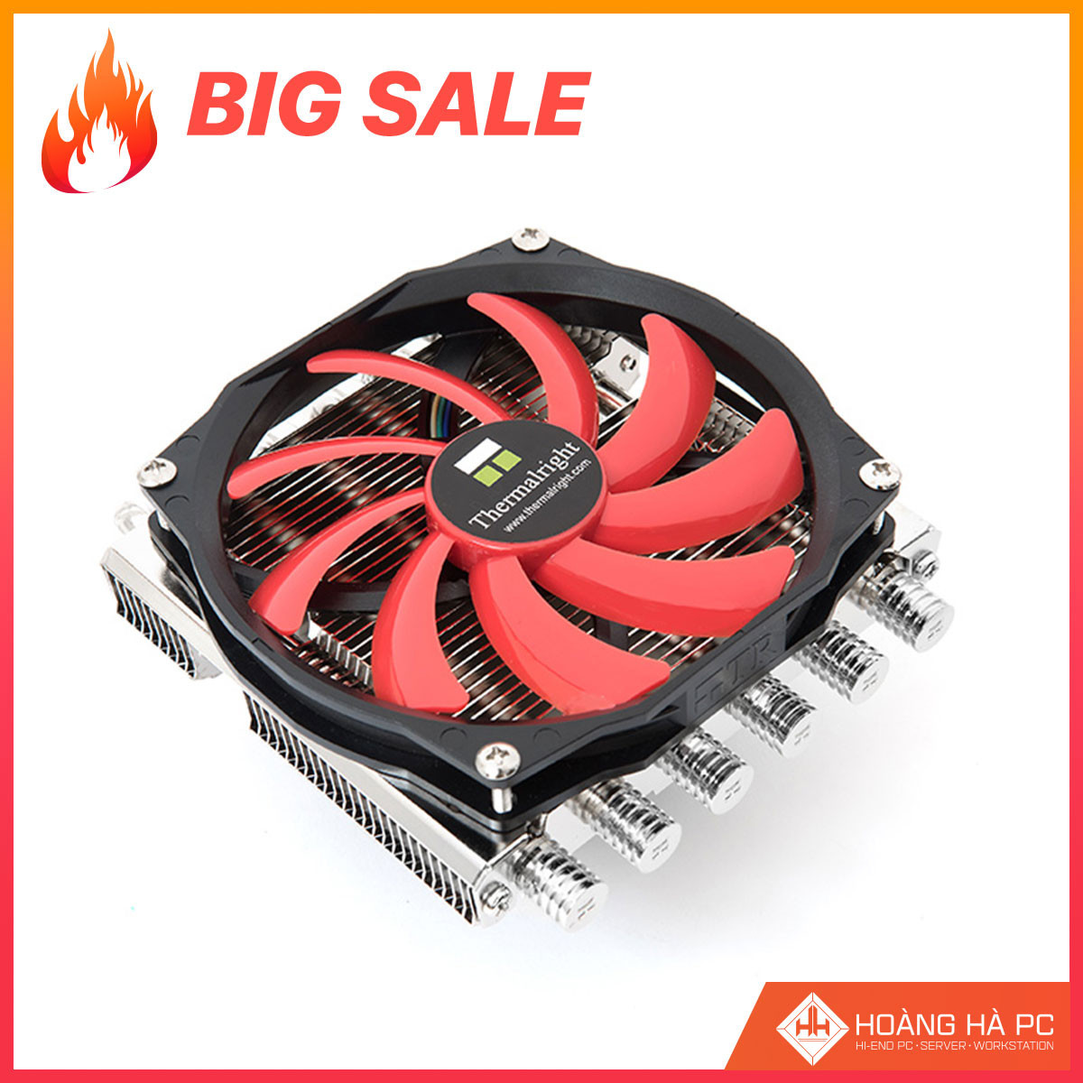 Tản nhiệt CPU Thermalright AXP-100RH