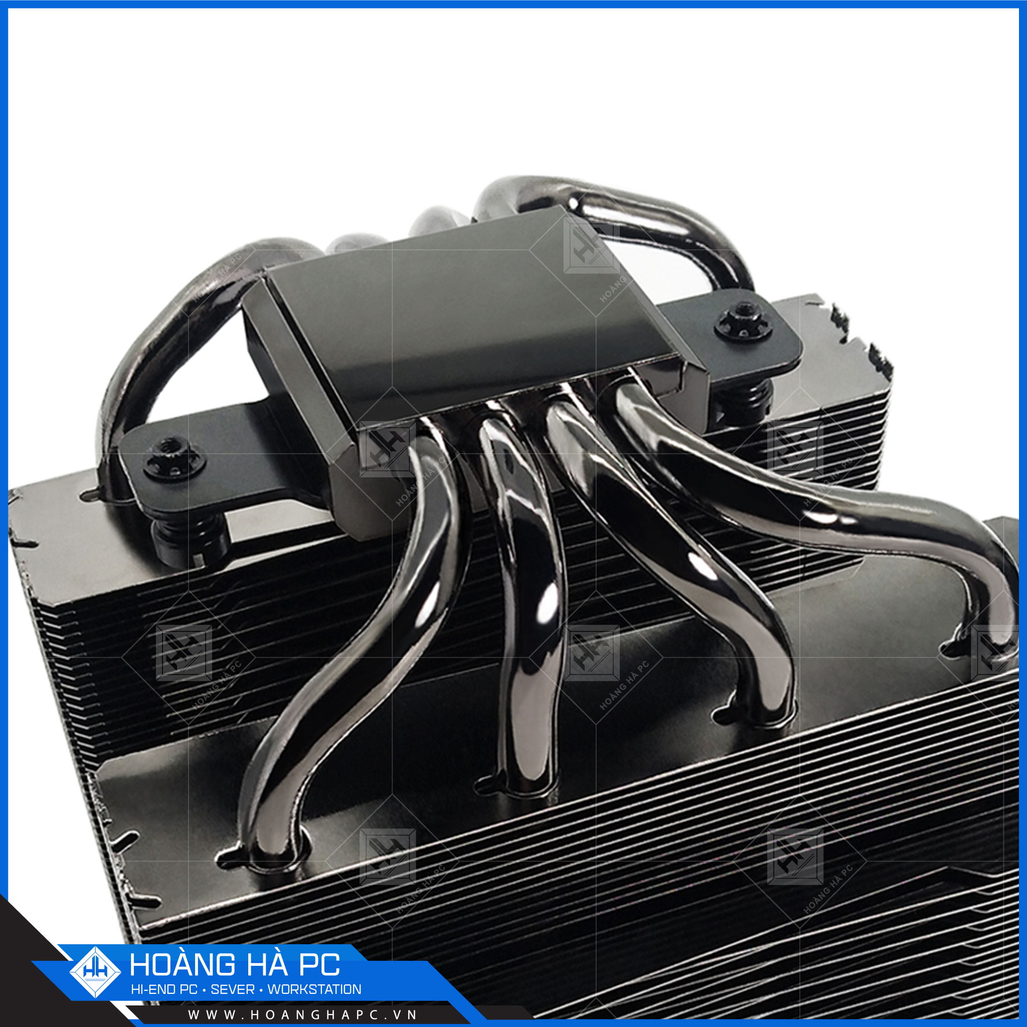 Tản Nhiệt Khí Thermalright Frost Spirit 140 Black-6