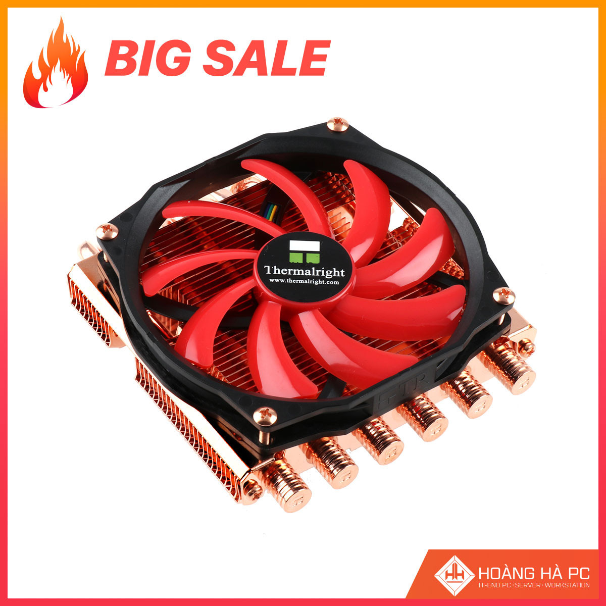 Tản nhiệt CPU Thermalright AXP-100 C65