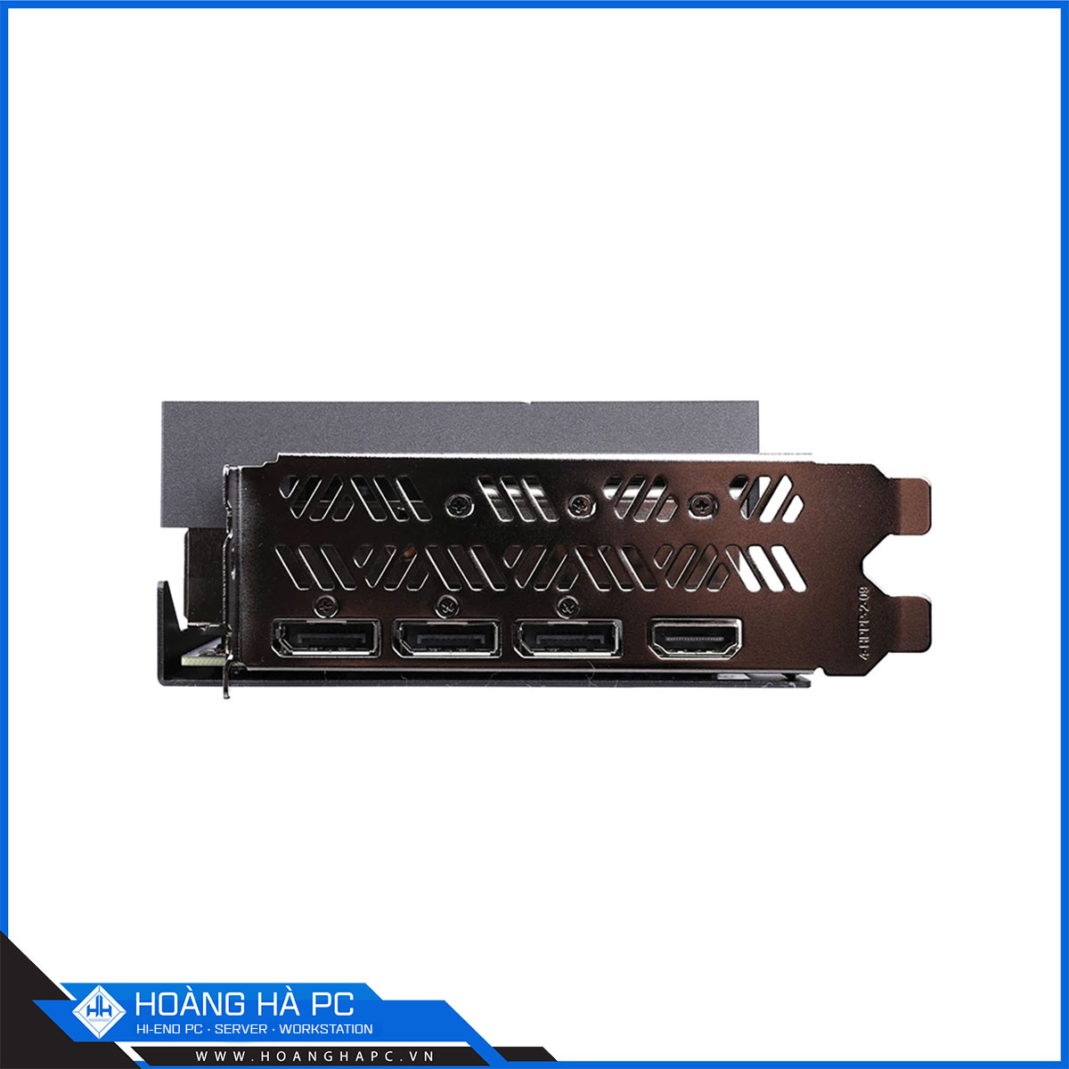 VGA Colorful RTX 4070 NB EX-V 12GB GDDR6X-5