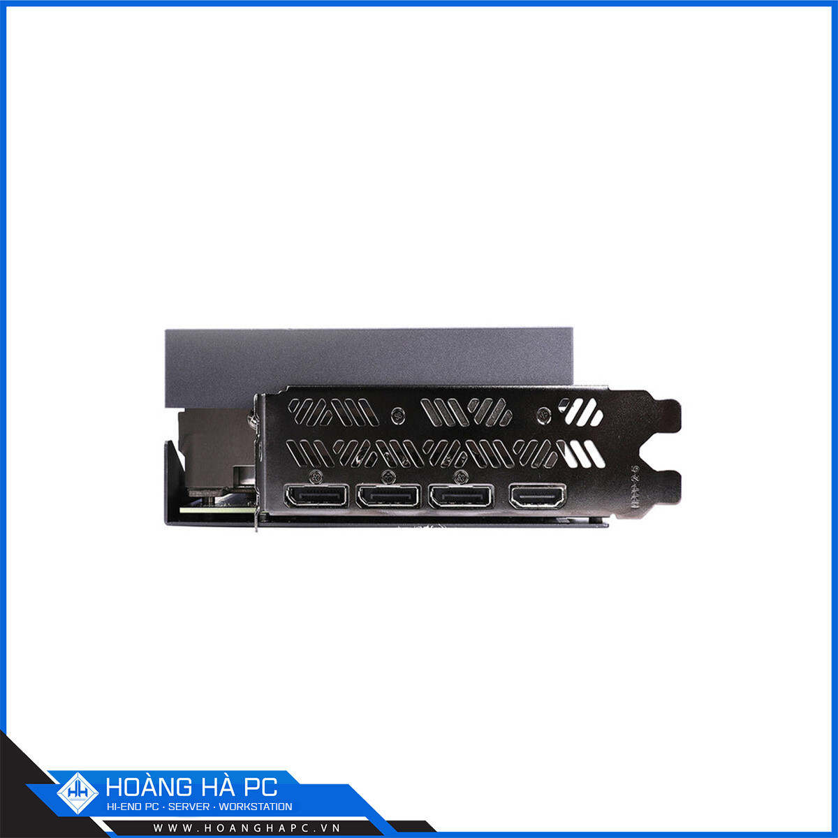 VGA COLORFUL RTX 4070 Ti SUPER NB EX 16GB-V (GDDR6X, 256-bit, HDMI + DP, 1 x 16-pin)-6