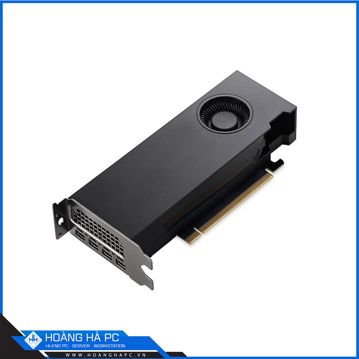 VGA GIGABYTE NVIDIA RTX A2000 (6GB GDDR6, 192-bit, DP)-3