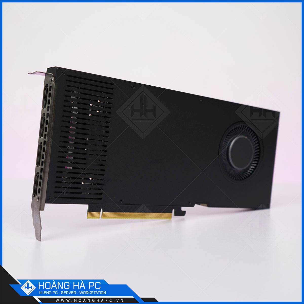 VGA GIGABYTE NVIDIA RTX A4000 16GB GDDR6-7