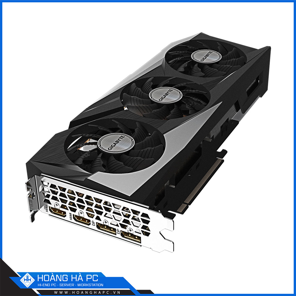VGA GIGABYTE Radeon RX 6650 XT GAMING OC 8G (8G GDDR6, 128-bit, HDMI+DP, 1x8pin)-12