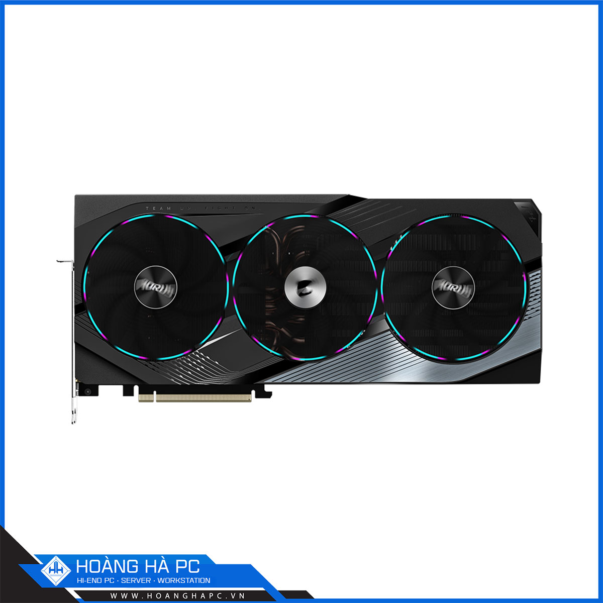 VGA GIGABYTE RTX 4070 AORUS MASTER (12G GDDR6X, 192 bit, HDMI+DP, 1 x 16-pin)-5