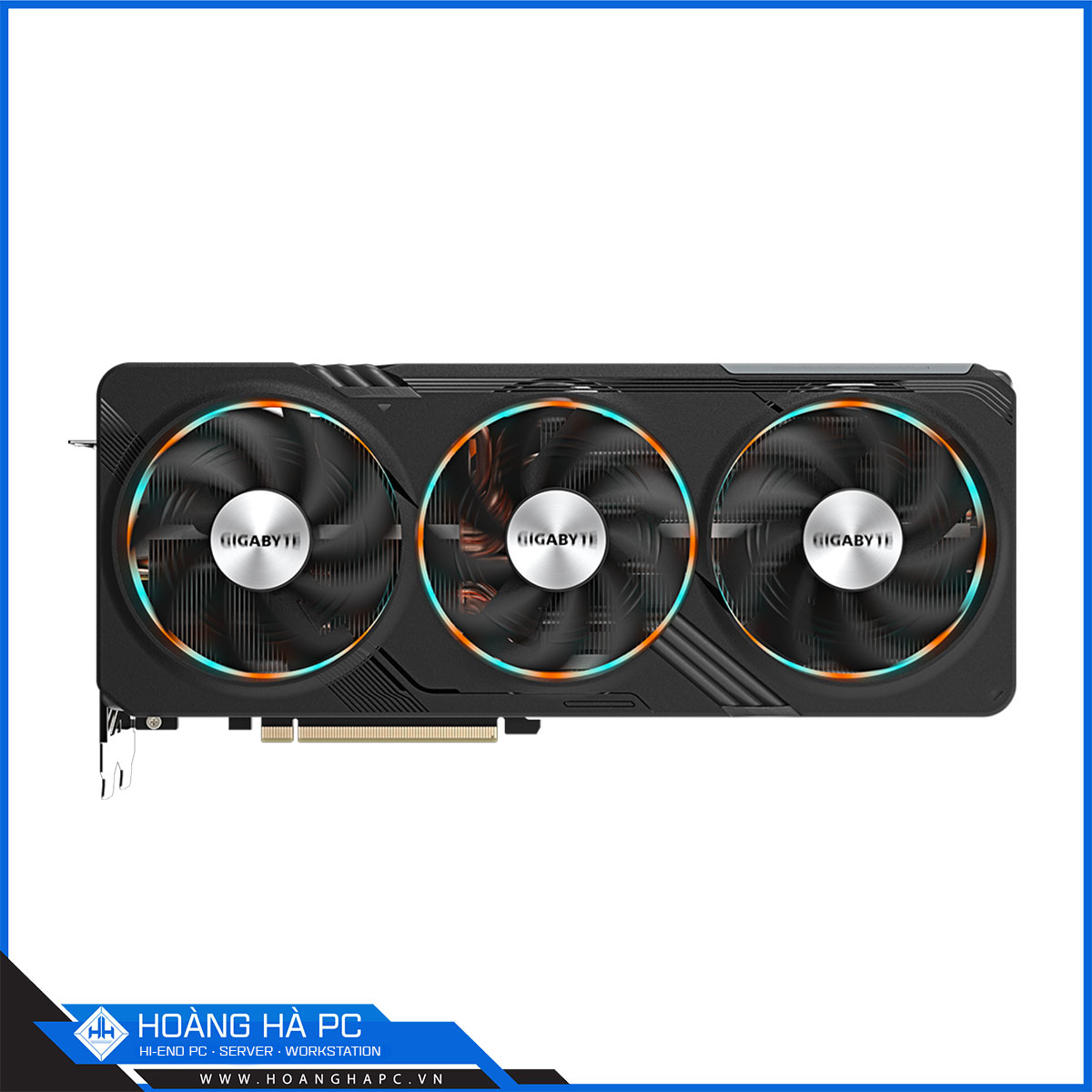 VGA GIGABYTE RTX 4070 GAMING OC 12G (GDDR6X, 192-bit, DP+HDMI, 1x16-pin)-2