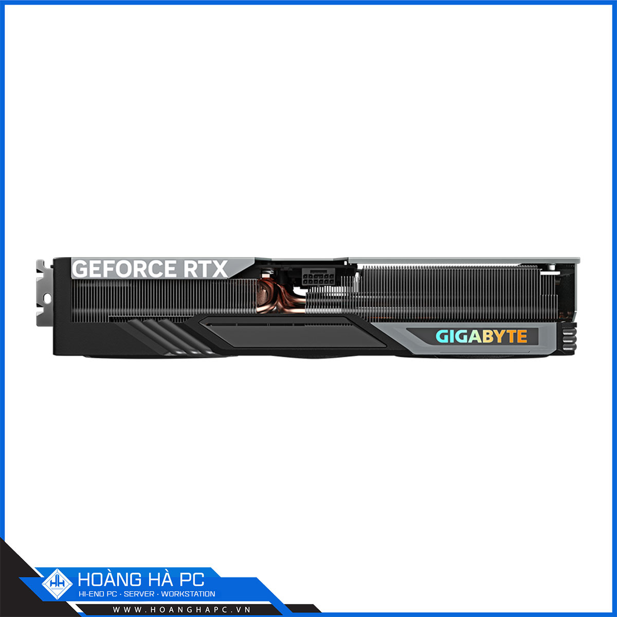 VGA GIGABYTE RTX 4070 GAMING OC 12G (GDDR6X, 192-bit, DP+HDMI, 1x16-pin)-8