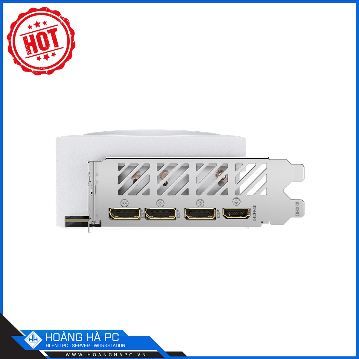 VGA GIGABYTE RTX 4070 Ti AERO OC V2 (12G GDDR6X,192 bit, HDMI +DP,1 x 16-pin)-5