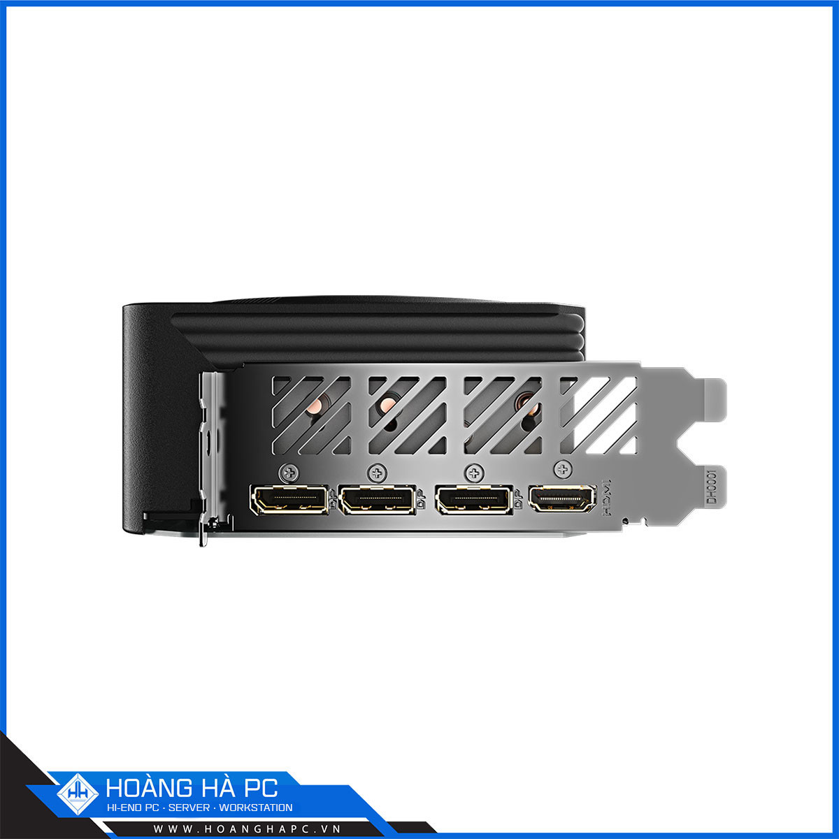 VGA GIGABYTE RTX 4070 Ti SUPER GAMING OC 16G (GDDR6X, 256-bit, HDMI+DP, 1x16-pin)-6