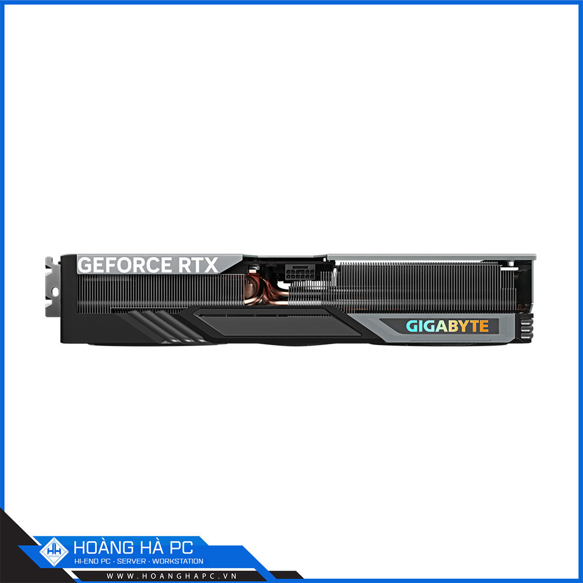 VGA GIGABYTE RTX 4070 Ti SUPER GAMING OC 16G (GDDR6X, 256-bit, HDMI+DP, 1x16-pin)-8