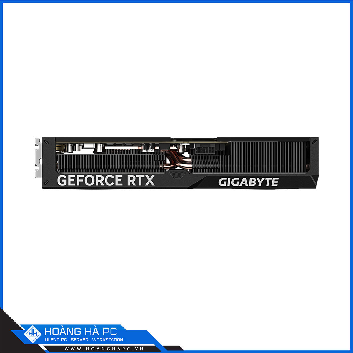 VGA GIGABYTE RTX 4070 Ti SUPER WINDFORCE OC 16G (GDDR6X, 256-bit, HDMI+DP, 1x16-pin)-7