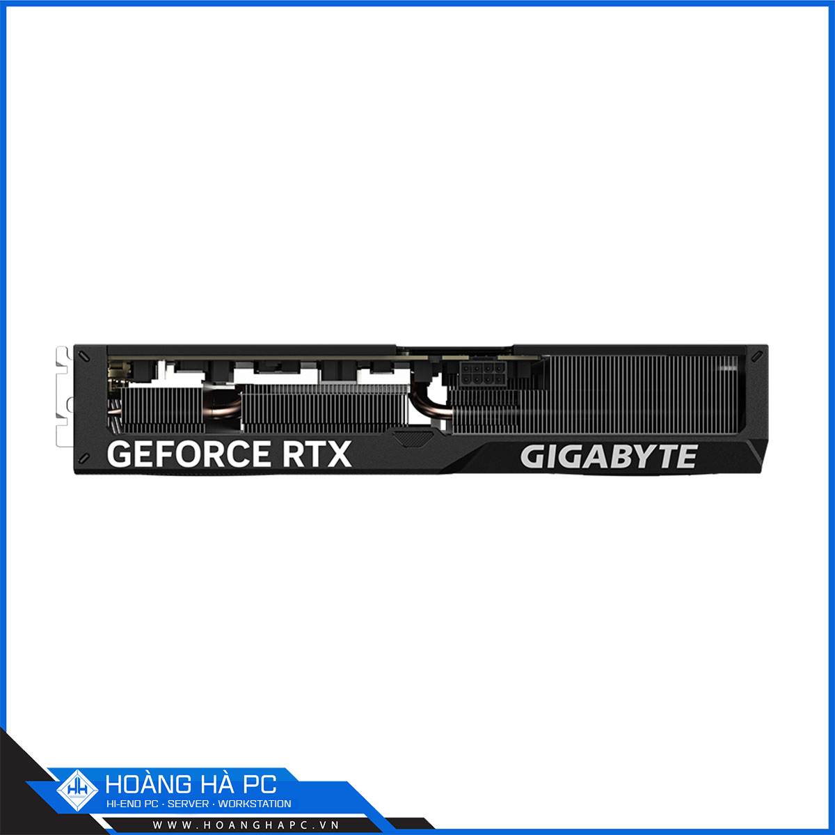 VGA GIGABYTE RTX 4070 WINDFORCE OC 12G (GDDR6X, 192-bit, DP+HDMI, 1x8-pin)-7