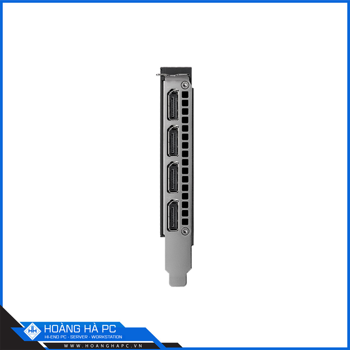 VGA LEADTEK NVIDIA RTX 4000 ADA 20GB (GDDR6, 160-bit, 4xDP)-5