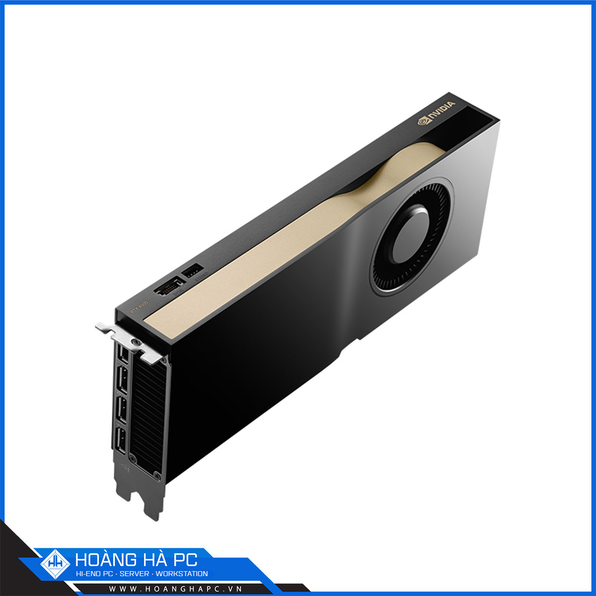 VGA LEADTEK NVIDIA RTX 4500 ADA 24GB (GDDR6, 192-bit, 4xDP)