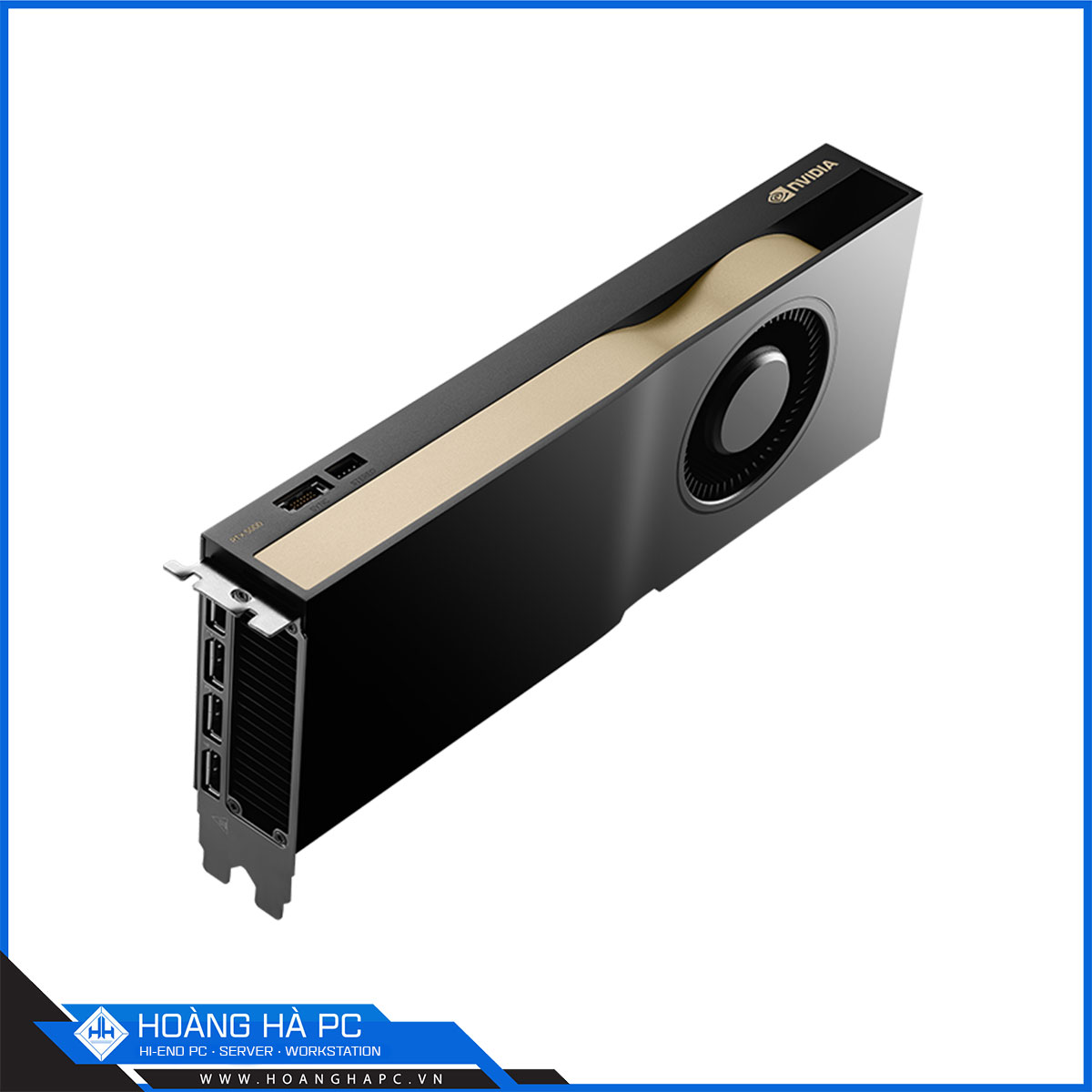 VGA LEADTEK NVIDIA RTX 5000 ADA 32GB (GDDR6, 256-bit, 4xDP)