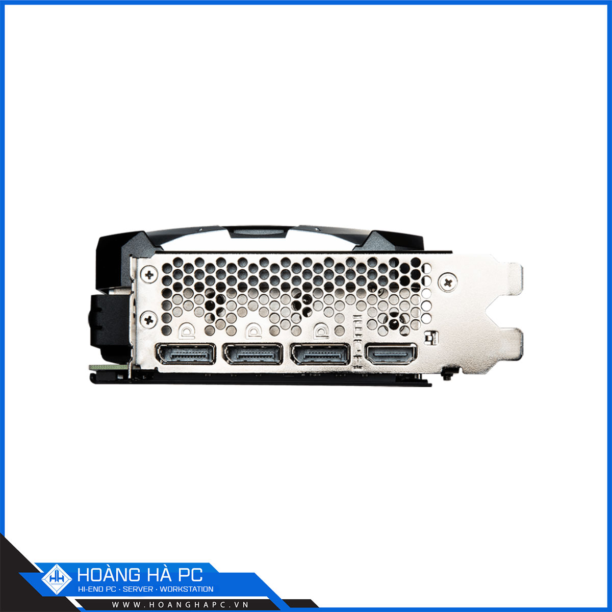 VGA MSI RTX 4070 Ti VENTUS 3X 12G (GDDR6X,192-bit, HDMI +DP, 1x16-pin)-4