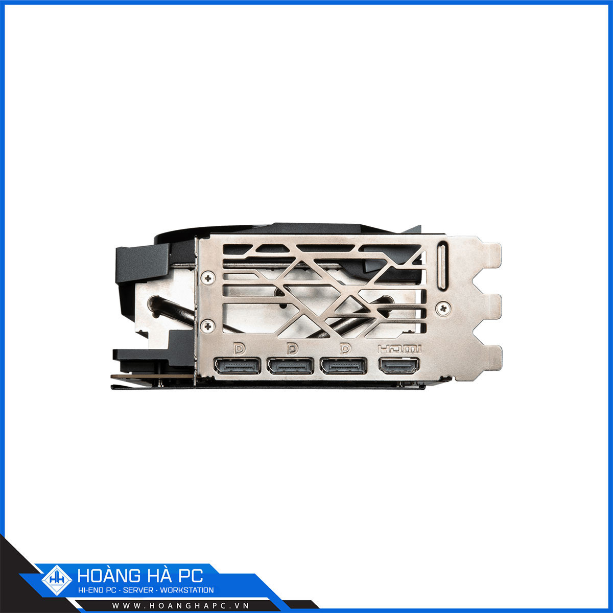 VGA MSI RTX 4080 SUPER 16G GAMING X TRIO (16GB GDDR6X, 256-bit, HDMI+DP, 1x16-pin)-5