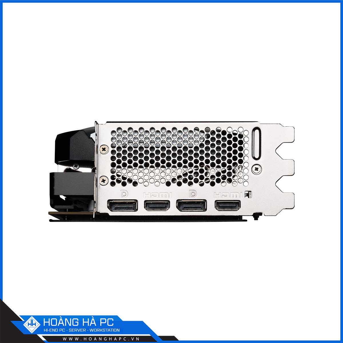 VGA MSI RTX 4080 SUPER 16G VENTUS 3X OC (16GB GDDR6X, 256-bit, HDMI +DP, 1x16-pin)-6