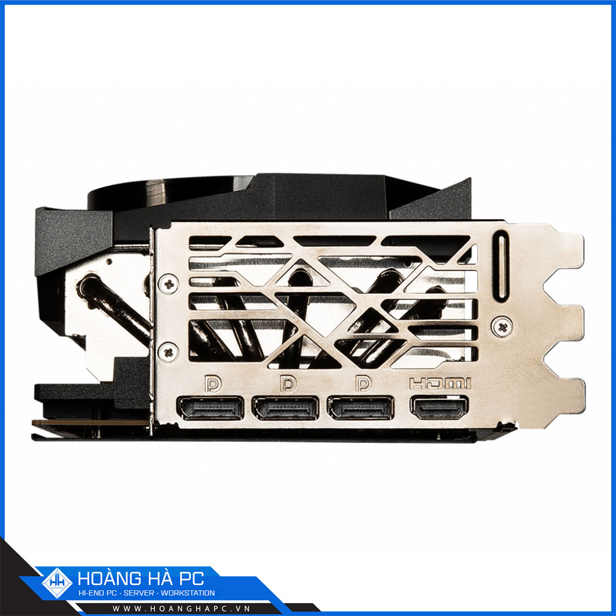 VGA MSI RTX 4090 GAMING X TRIO (24GB GDDR6X, 384-bit, HDMI +DP, 1x16-pin)-4