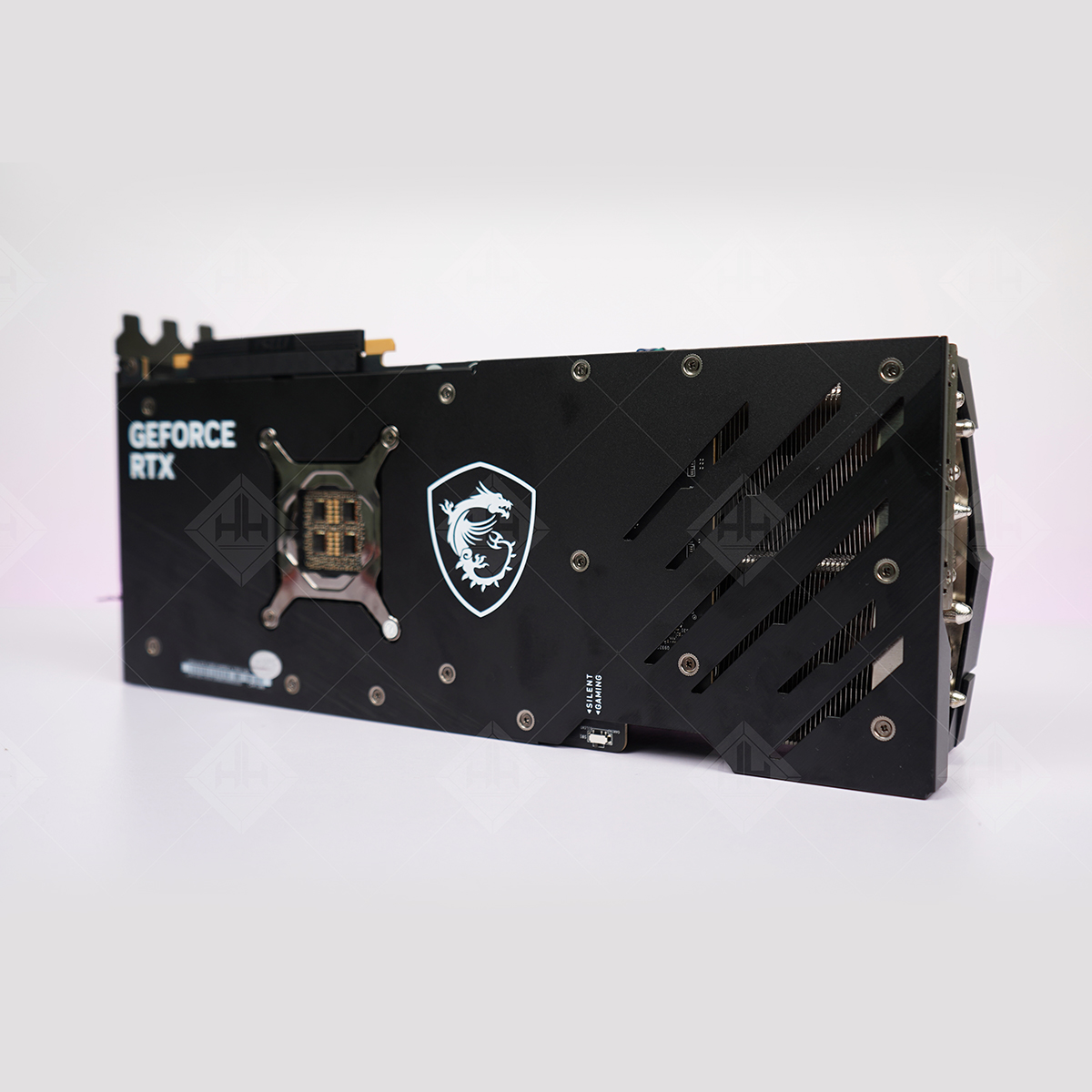 VGA MSI RTX 4090 GAMING X TRIO (24GB GDDR6X, 384-bit, HDMI +DP, 1x16-pin)-7