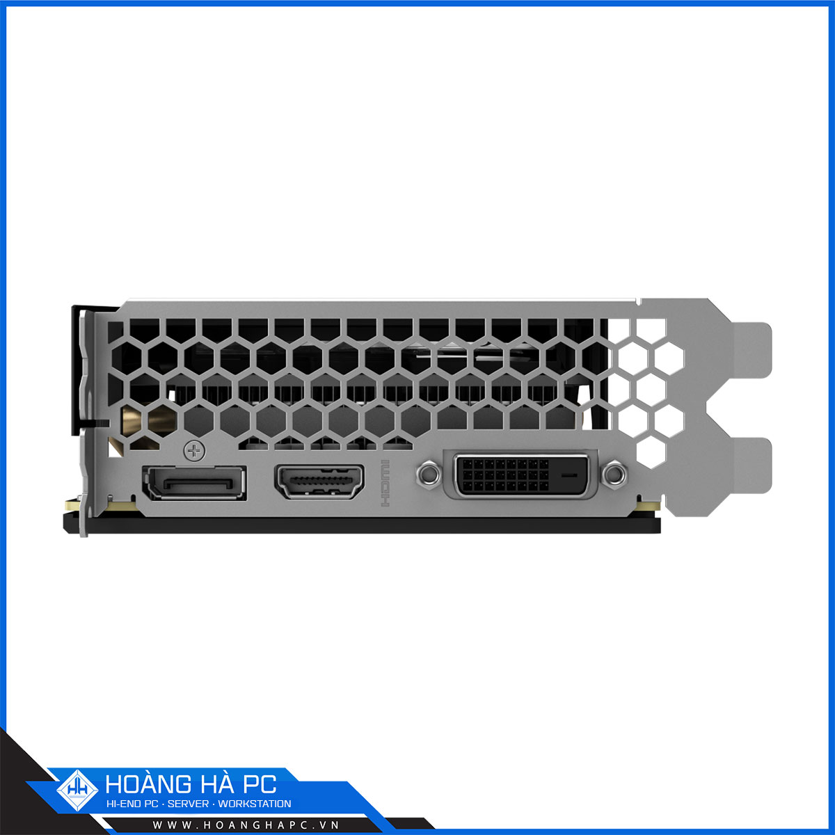 VGA PALIT GEFORCE RTX 2060 SUPER DUAL 8GB GDDR6 (8GB GDDR6, 256-bit, HDMI+DP, 1x8-pin)-6