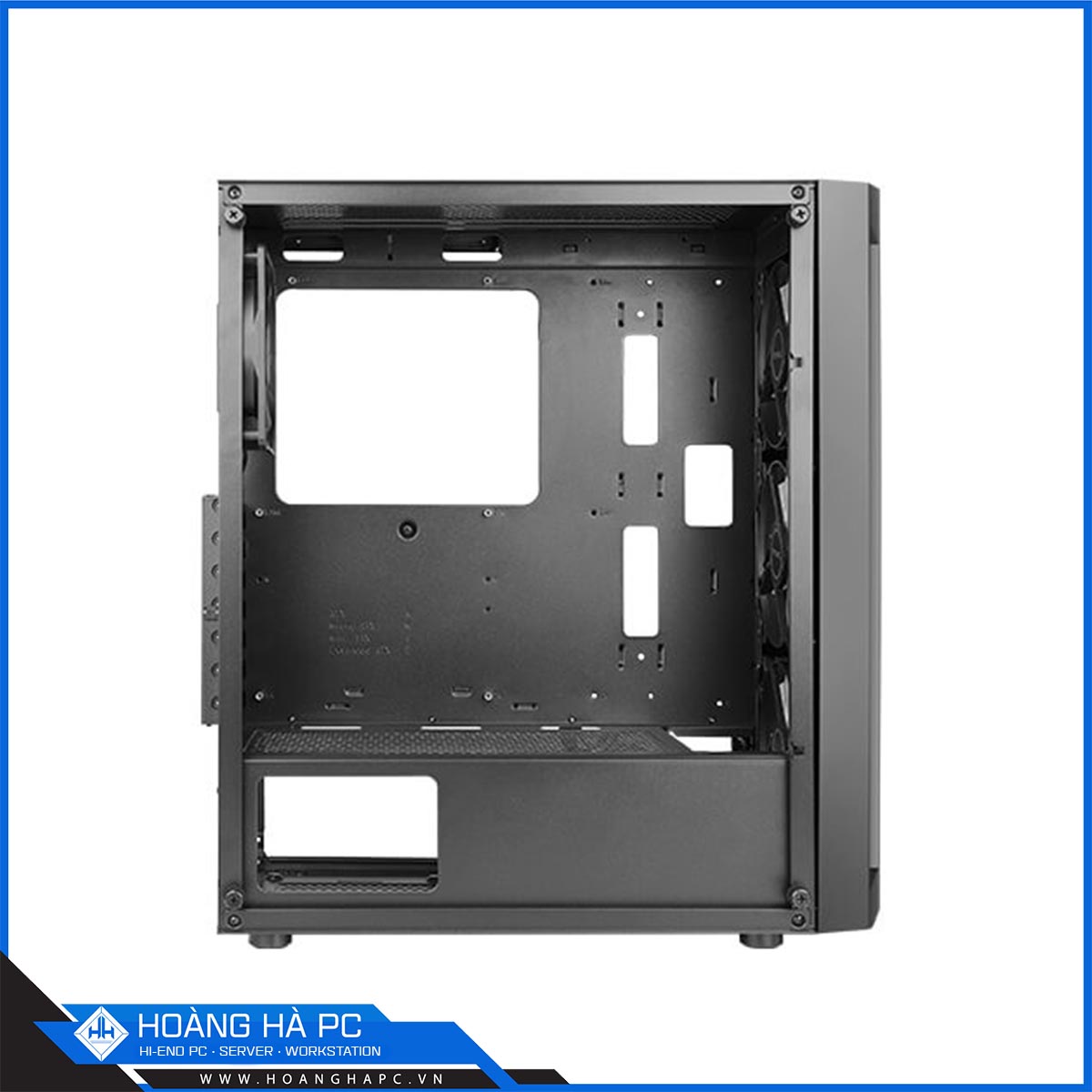Vỏ Case Antec NX290 (Mid Tower/Màu Đen)-4