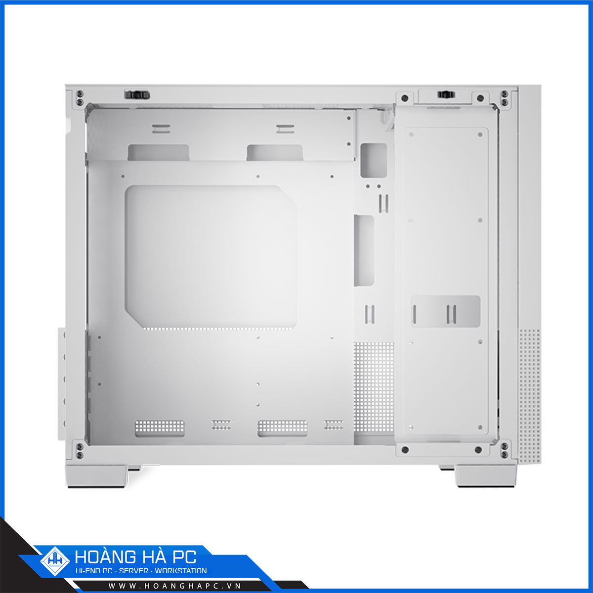 Vỏ case Segotep Memphis-S Meow (Mini Tower/ No Fan)-5