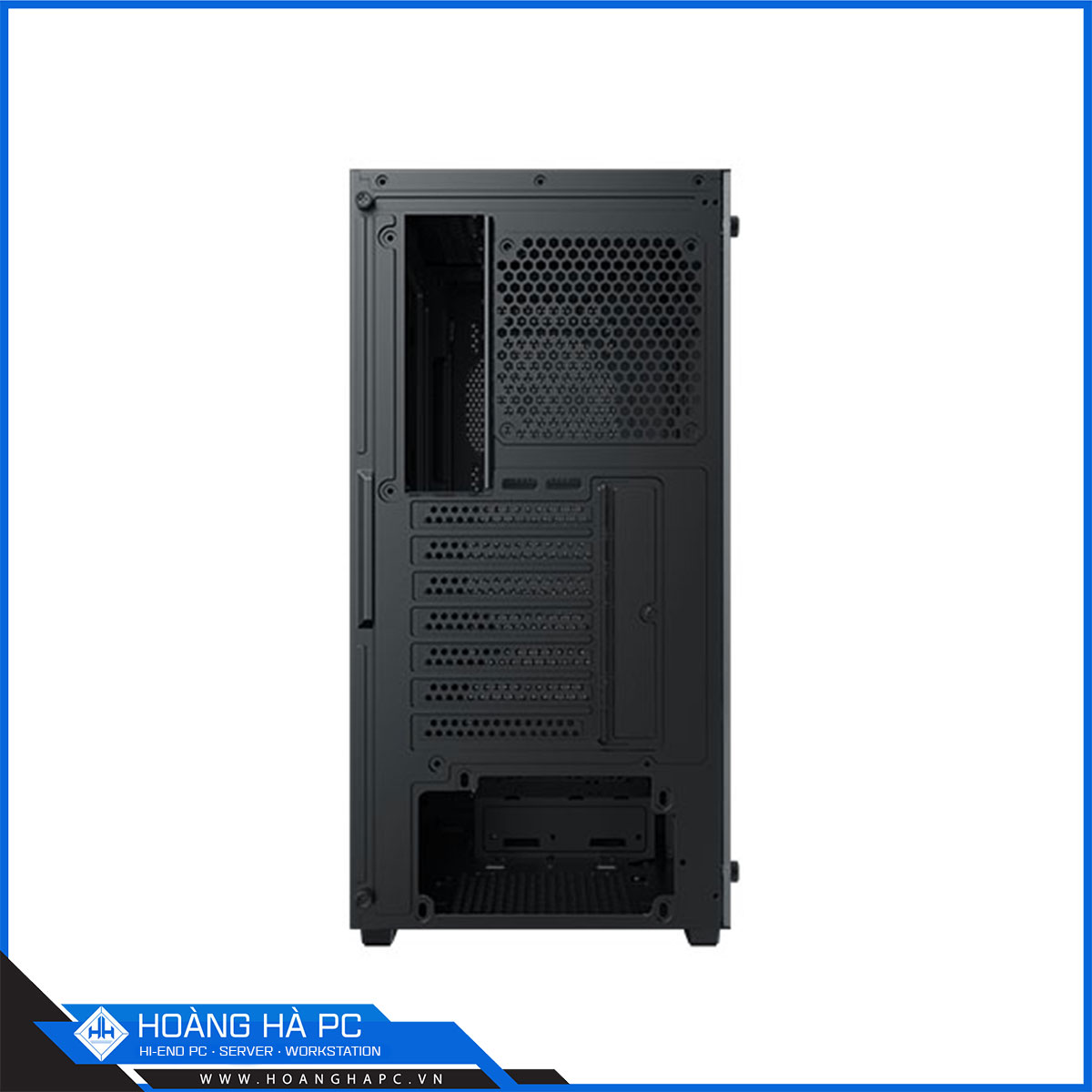 Vỏ case Xigmatek Gaming Z 3Fan (Mid Tower/Màu Đen)-5