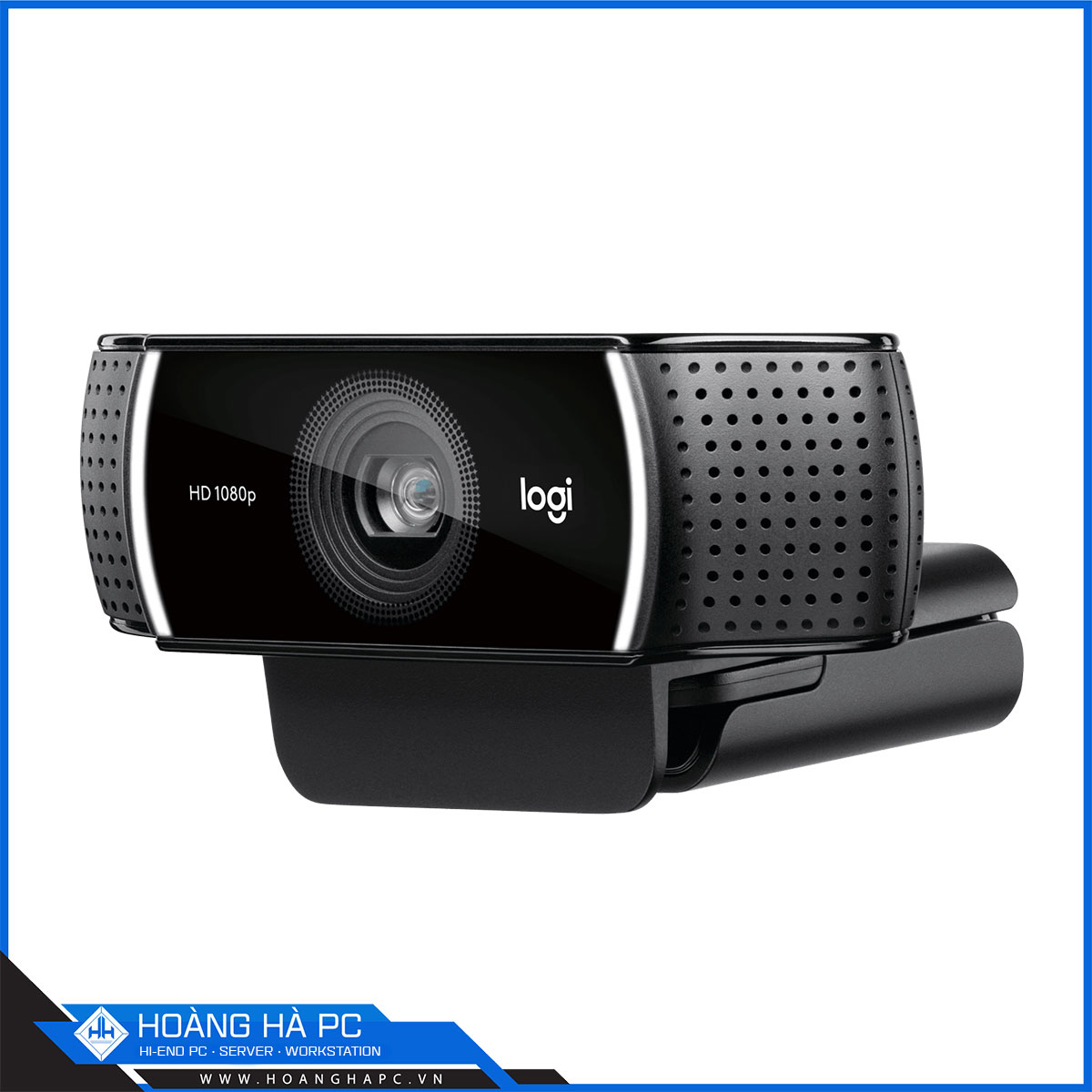 WEBCAM LOGITECH C922 PRO HD STREAM-4