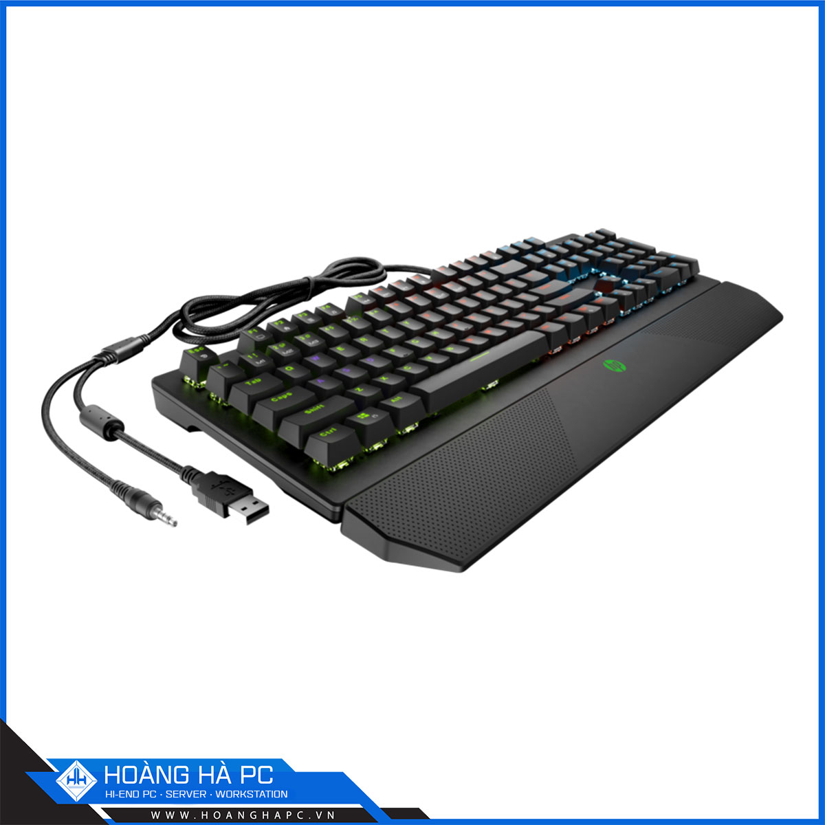 Bàn phím cơ HP Pavilion Gaming 800-2