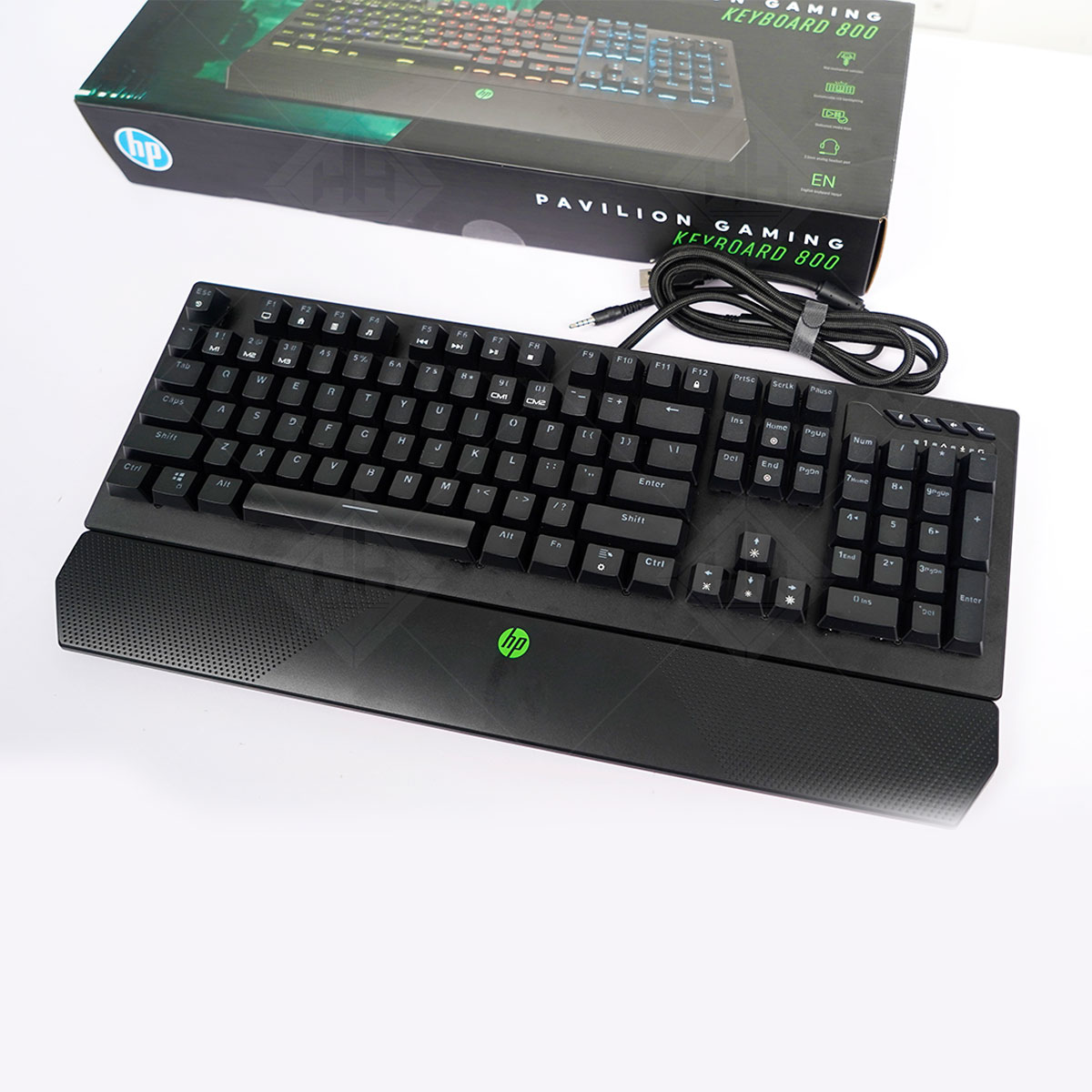 Bàn phím cơ HP Pavilion Gaming 800-6