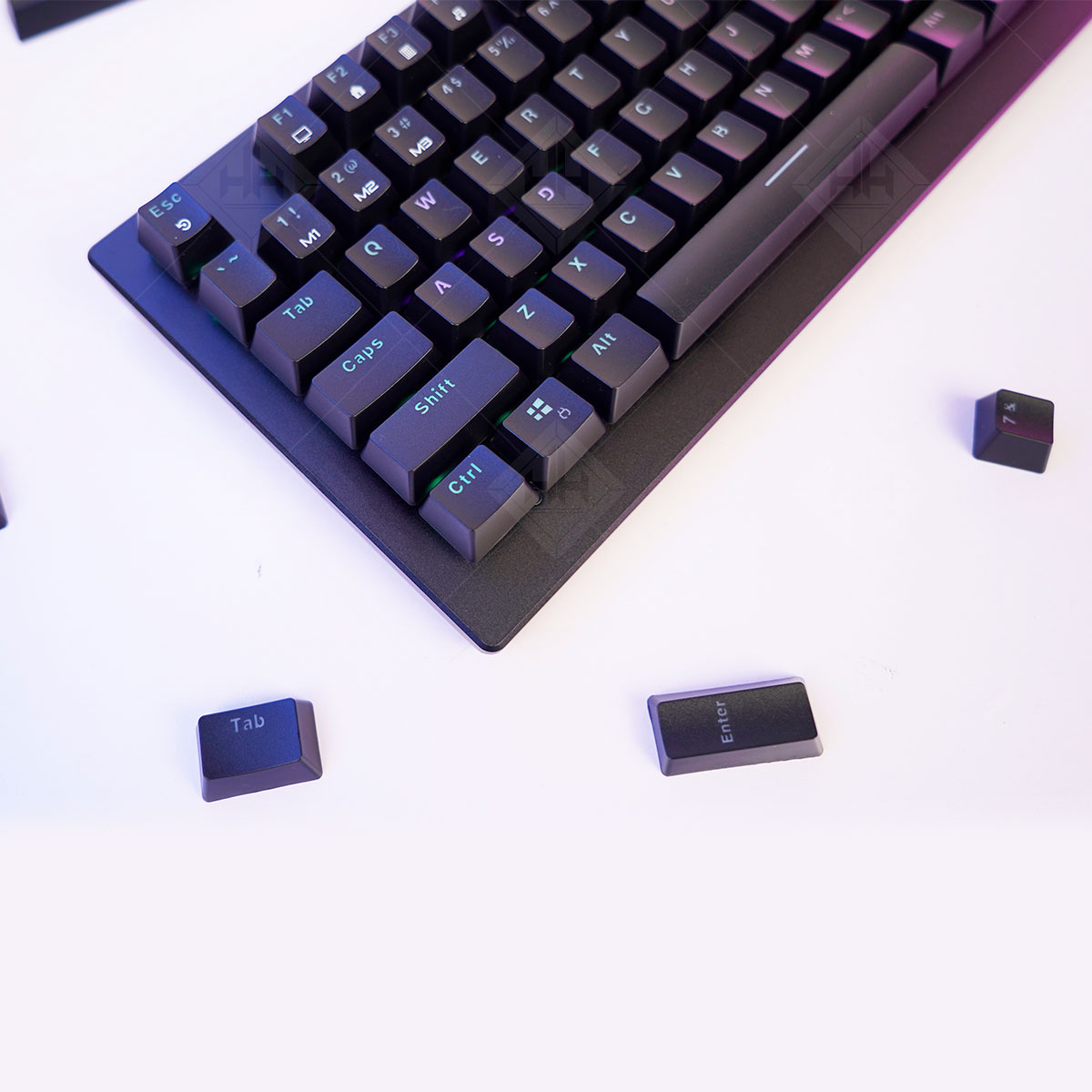 Bàn phím cơ HP Pavilion Gaming 800-10